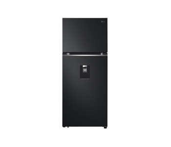 Tủ lạnh LG Inverter 374 lít LTD37BLM