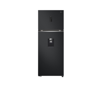 Tủ lạnh LG Inverter 459 lít LTD46BLMA