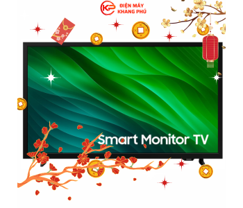 Màn hình Samsung Smart Monitor TV LS32H5000FKXXV