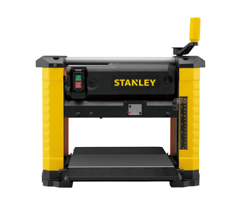 Máy bào cuốn để bàn 1800W Stanley STP18-B1
