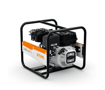 Máy bơm nước chạy xăng Stihl WP-300 (VB03-011-2000)