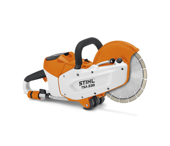 Máy cắt bê tông dùng pin STIHL TSA230