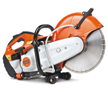 Máy cắt bê tông STIHL TS420