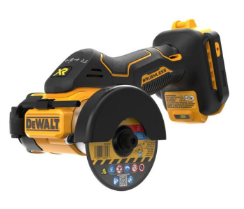 Máy cưa đĩa dùng pin 20V Max DeWalt DCS438B - Chưa pin Sạc