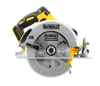 Máy cưa đĩa dùng pin Dewalt DCS570N-KR - Chưa pin sạc