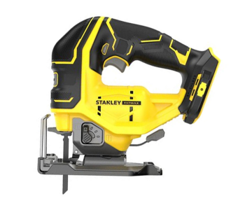 Máy cưa lọng dùng pin 20V Max Stanley SBJ650-KR (Chưa pin, sạc)