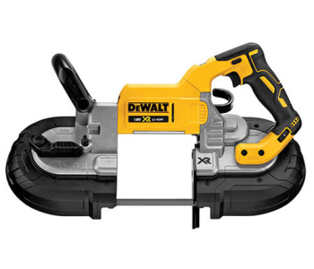 Máy cưa vòng dùng pin Dewalt DCS374N-KR - Chưa pin và sạc