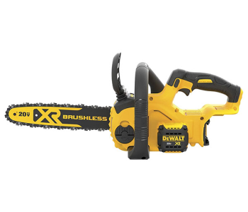 Máy cưa xích dùng pin 20V Max DeWalt DCCS620B 30cm - Chưa pin và sạc
