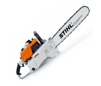 Máy cưa xích STIHL MS720 đồng bộ lam xích 36 inch - Germany
