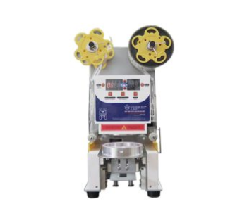 Máy ép miệng ly Yubann YB-95A