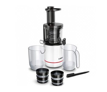 Máy ép chậm Bosch MESM500W