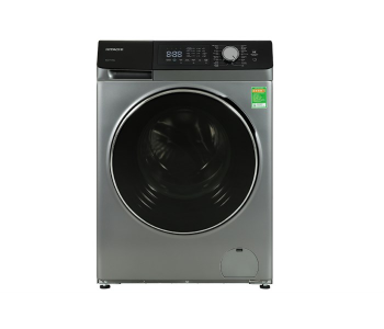 Máy giặt Hitachi Inverter 10.5 kg BD-1054HVOS