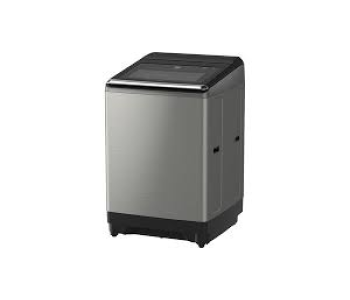 Máy giặt lồng đứng Hitachi Inverter 25 kg SF-250ZFVAD(SS)