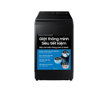 Máy giặt Samsung Inverter 15 kg WA80F15B6BSV
