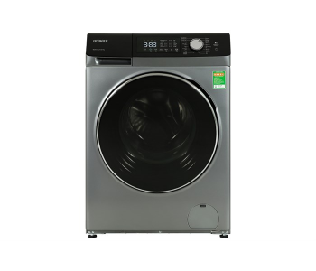 Máy giặt sấy Hitachi Inverter giặt 10.5 kg - sấy 7 kg BD-D1054HVOS