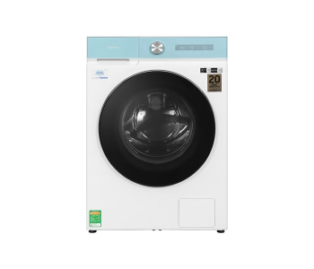Máy giặt sấy Samsung Bespoke AI Inverter giặt 14 kg - sấy 8 kg WD14BB944DGMSV