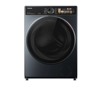 Máy giặt sấy Toshiba Inverter TWD-T25BZP140MWV(MG) (sấy 8kg, giặt 13kg)