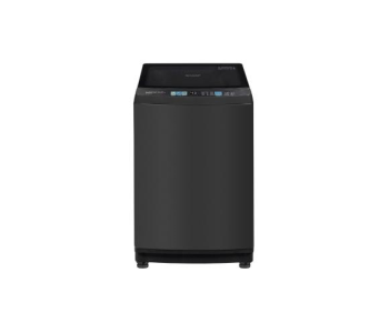  Máy giặt Sharp cửa trên ES-TM105CD-DS ( Model  2025)