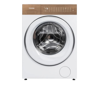 Máy giặt Toshiba Inverter 10.5kg TW-T37BZP115MWV(WT)