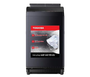 Máy giặt Toshiba Inverter 15 kg AW-DUHN1600LV(MG)
