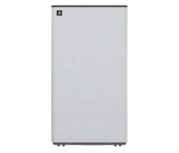 Máy hút ẩm kết hợp lọc không khí Sharp DW-T30FV-H/W