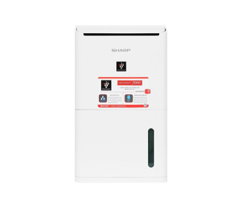 Máy hút ẩm Sharp DW-D12A-W