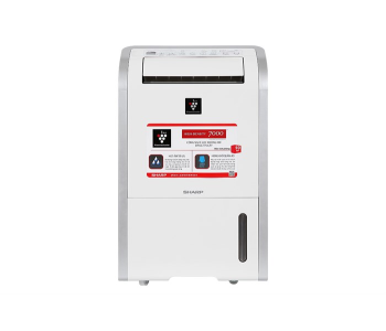 Máy hút ẩm Sharp DW-D20A-W