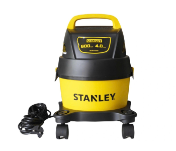 Máy hút bụi 2 chức năng Stanley SXV19125P-1B 4 lít