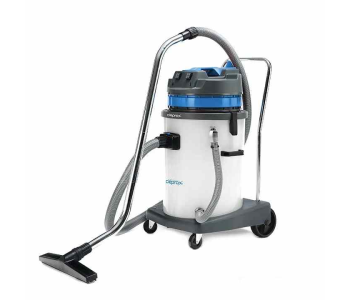 Máy Hút Bụi CleproX 3200W X-2/75 Thùng Nhựa