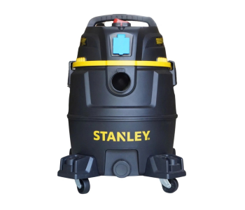 Máy hút bụi công nghiệp 4 chức năng Stanley SXV19403PE-8AB 30 lít