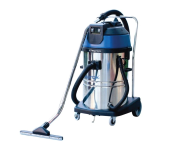 Máy hút bụi công nghiệp CleproX X-2/70 Thùng inox