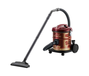 Máy hút bụi công nghiệp Hitachi CV-940Y 24CV WR/PG