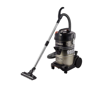 Máy hút bụi công nghiệp Hitachi CV-995HCA 2.300W (Mới)