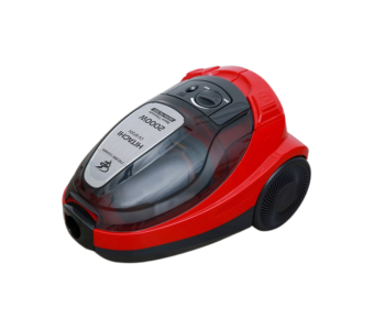 Máy hút bụi dạng hộp Hitachi CV-SF20V 24CV (BRE/LBR)