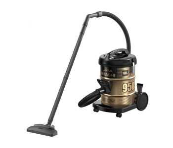 Máy hút bụi công nghiệp Hitachi CV-950F WR/BK 