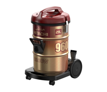 Máy hút bụi Hitachi CV-960F 24CV WR/PG