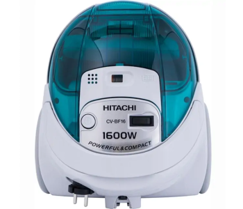 Máy hút bụi Hitachi CV-BF16 24CV GN