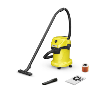 Máy hút bụi khô và ướt Karcher WD 3 EU (1.628-127.0)