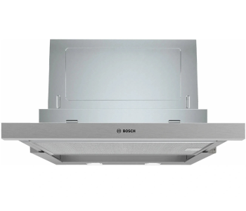 Máy hút mùi âm tủ kéo Bosch DFS067A51B Serie 4