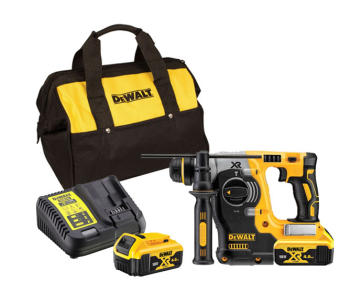 Máy khoan búa dùng pin 20V Dewalt DCH273BM2