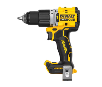 Máy khoan động lực dùng pin 20V Dewalt DCD806N-B1 - Chưa pin và sạc