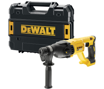 Máy khoan bê tông dùng pin Dewalt DCH133N - không pin, sạc