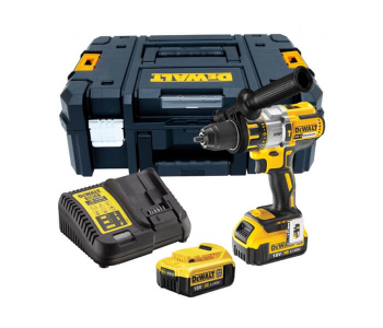 Máy khoan pin Dewalt 18V DCD996M2