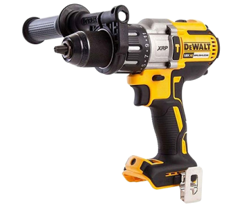 Máy khoan pin động lực Dewalt DCD996N-KR - Không pin và sạc