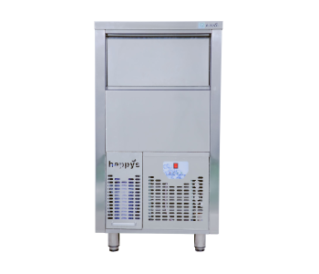 Máy làm đá kiểu đứng Happys HW-IMS060F