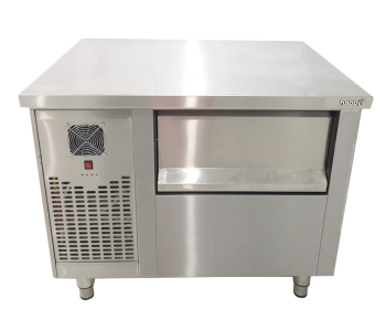 Máy làm đá viên kiểu bàn Happys HW-IMT060