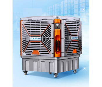 Máy làm mát công nghiệp di động Daikiosan DM308