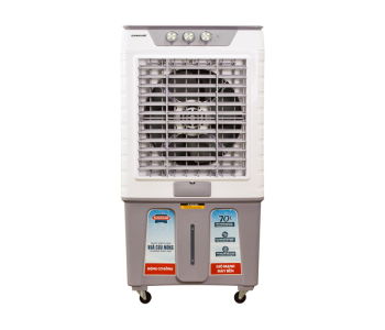 Máy làm mát không khí Sunhouse SHD7777 70 lít - 200W