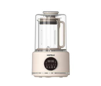 Máy làm sữa hạt Hafele HS-B151NW (535.43.485)