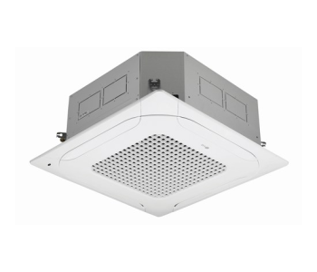 Máy lạnh âm trần 4 hướng LG Inverter 2 HP ZTNQ18GPLA0